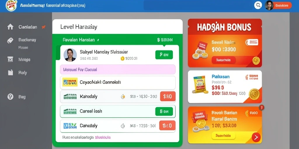 Momen menegangkan saat menyelesaikan level sulit di 33L.
