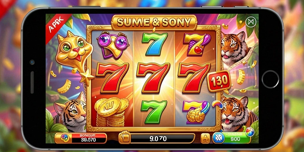 Fitur multiplayer yang memungkinkan interaksi sosial.