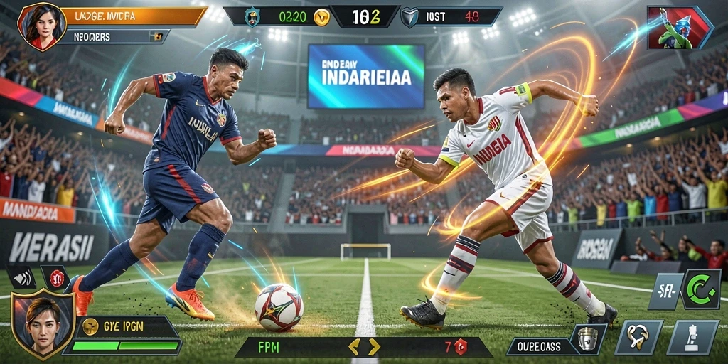 Penghargaan yang bisa didapatkan di ALEXIS500.