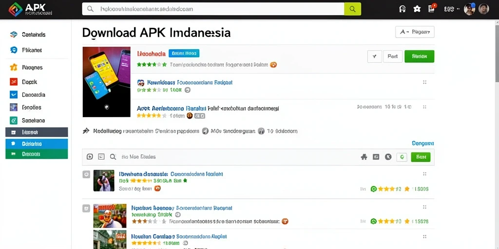 Sistem penghargaan yang memotivasi pemain untuk berprestasi.