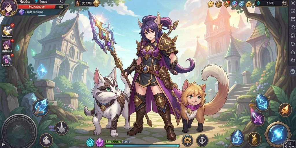 Screenshot menunjukkan fitur bonus menarik yang ditawarkan.