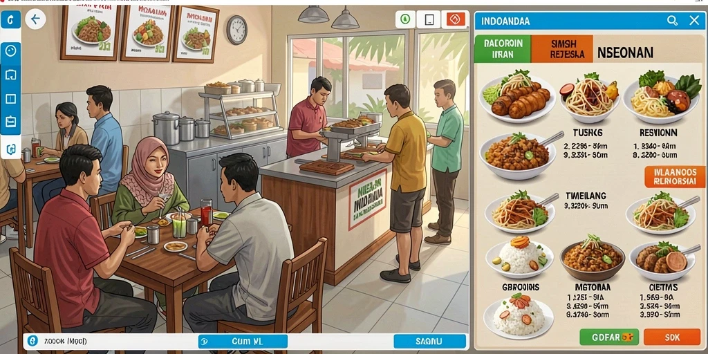 Fitur baru yang menarik untuk meningkatkan pengalaman bermain.