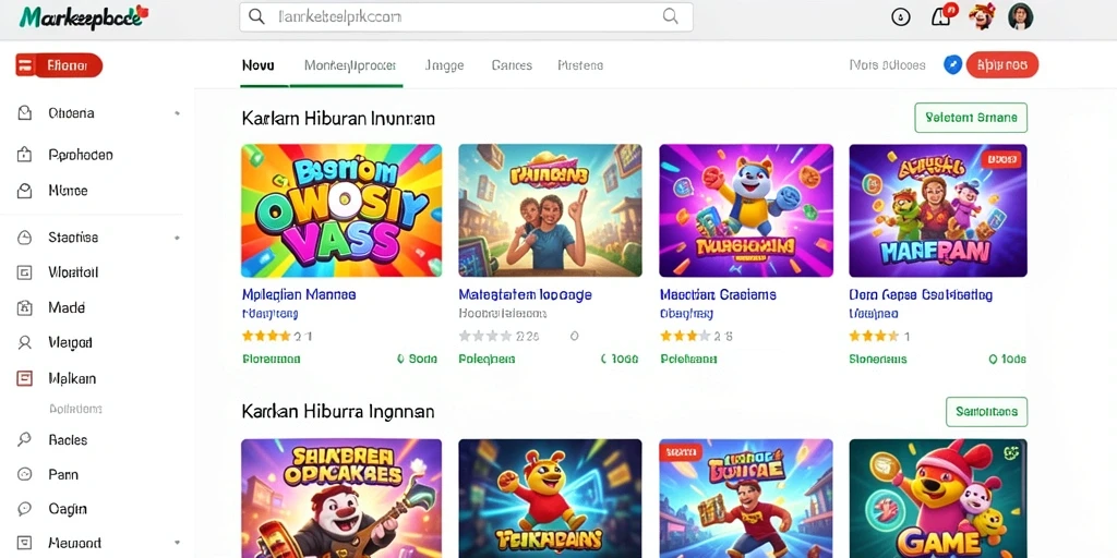 Kompetisi seru dengan teman di leaderboard.
