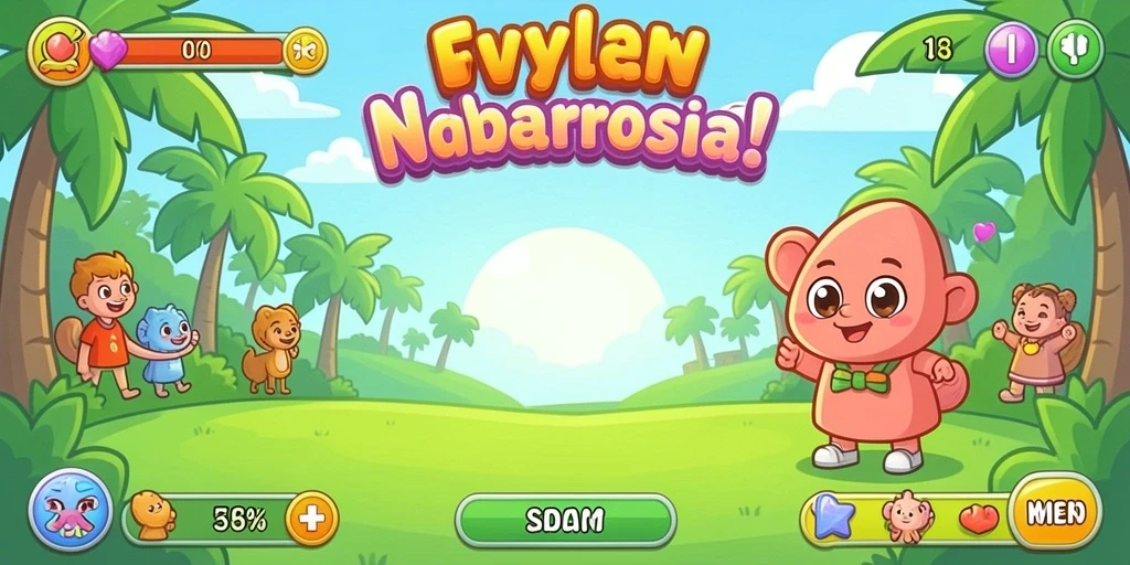 Event menarik yang selalu diperbarui.