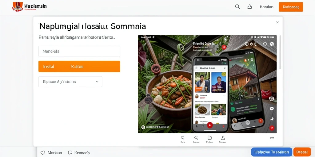 Karakter dan musuh yang dirancang dengan detail.