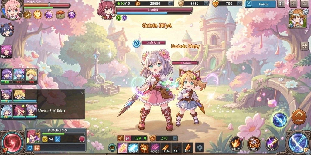 Fitur bonus yang menambah keseruan bermain slot.