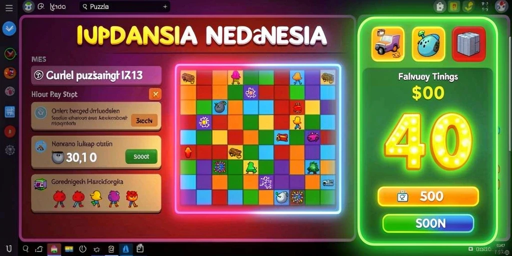 Antarmuka pengguna yang ramah dan mudah dinavigasi.